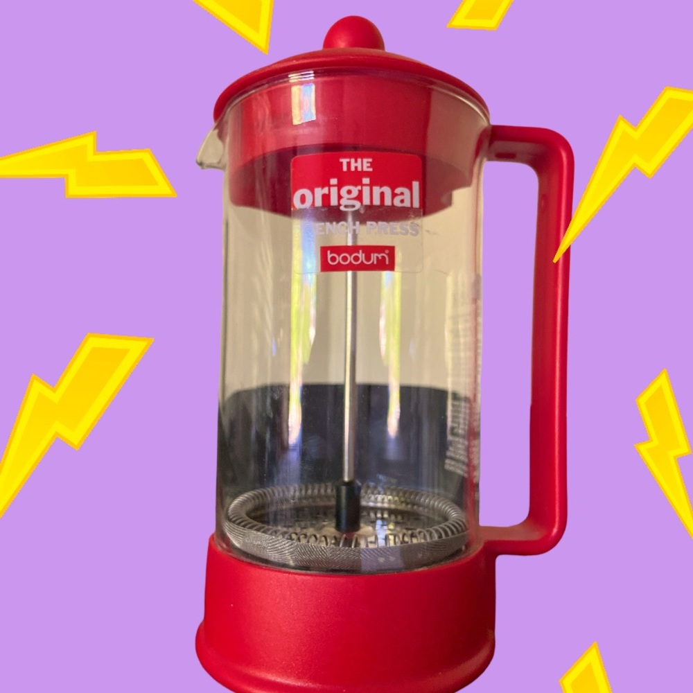 Bodum French Press